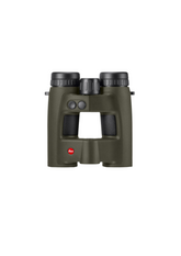 Leica Geovid PRO 10x32 Edition Olive Green Rangefinder Binoculars- 40820